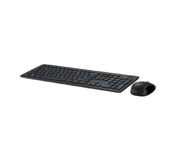 Dell KM632 Wireless Multimedia Keyboard & Mouse RTL - 124401 - zdjęcie 3